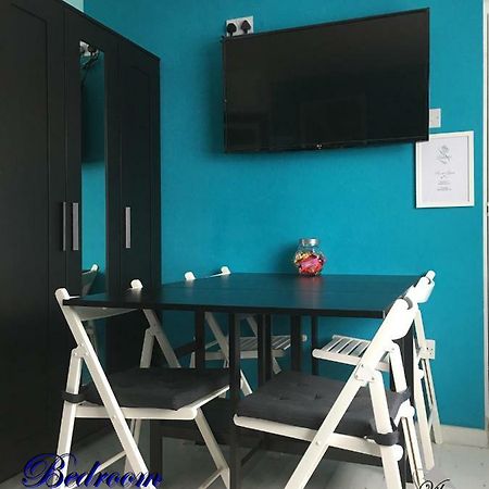 Vika Residence Deluxe Apartments Wednesbury Holiday Resort Экстерьер фото