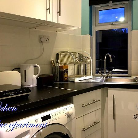 Vika Residence Deluxe Apartments Wednesbury Holiday Resort Номер фото