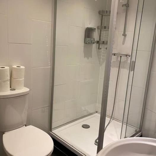 Vika Residence Deluxe Apartments Wednesbury Holiday Resort Экстерьер фото