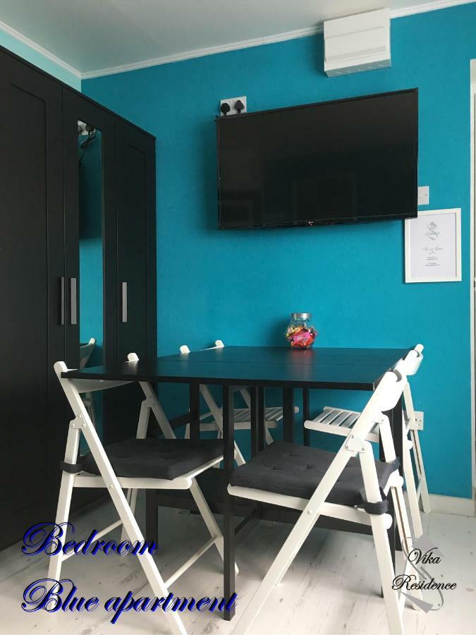 Vika Residence Deluxe Apartments Wednesbury Holiday Resort Экстерьер фото