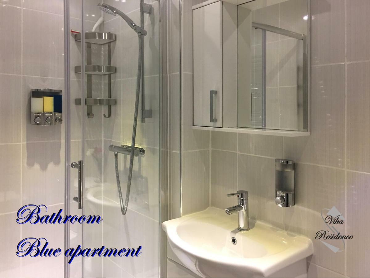Vika Residence Deluxe Apartments Wednesbury Holiday Resort Номер фото